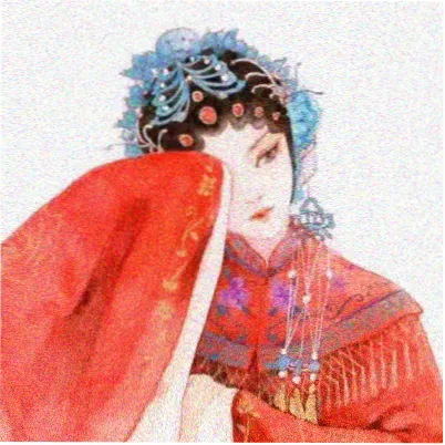 btv影视读者头像 旧书页